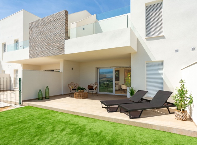 Apartment - New Build - Algorfa - La Finca Golf Resort