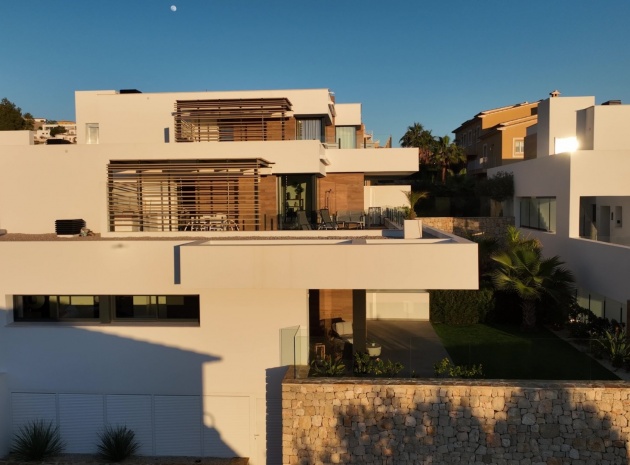 Apartment - New Build - Benitachell - Cumbre Del Sol