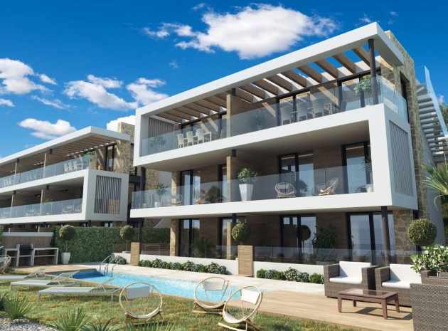 Apartment - New Build - Ciudad Quesada - La Marquesa