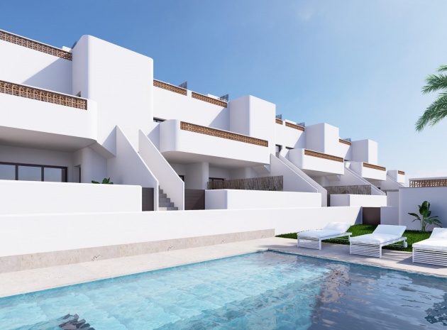 Apartment - New Build - Dolores - Zona Nueva