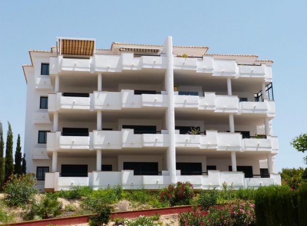 Apartment - New Build - Lomas De Campoamor - Lomas De Campoamor