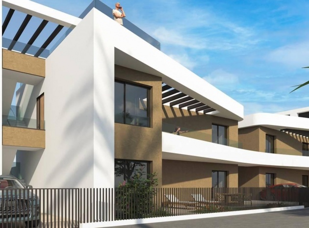 Apartment - New Build - Punta Prima - Costa Blanca South