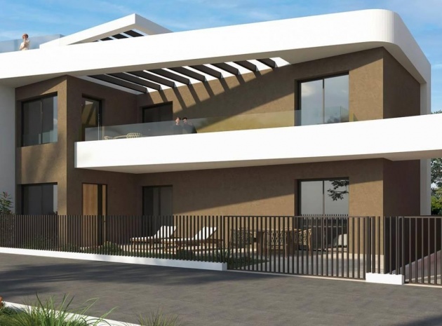 Apartment - New Build - Punta Prima - Costa Blanca South