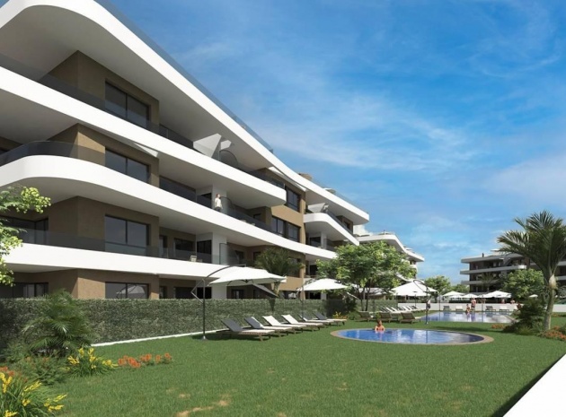 Apartment - New Build - Punta Prima - Costa Blanca South