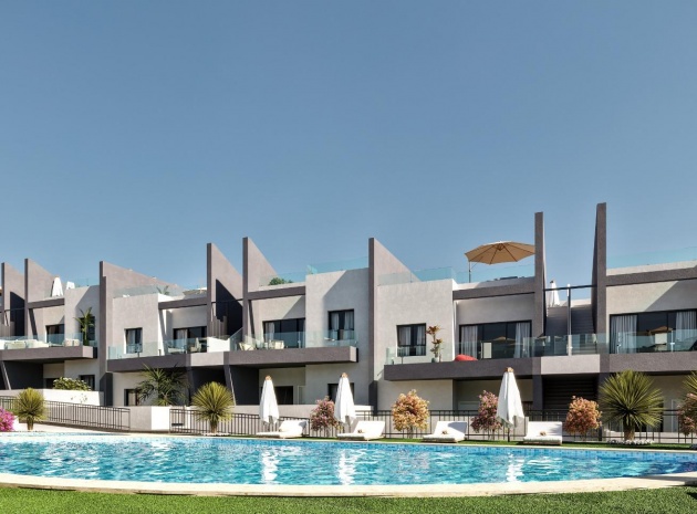 Apartment - New Build - San Miguel de Salinas - San Miguel De Salinas