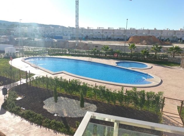 Apartment - New Build - San Miguel de Salinas - Vistabella golf resort