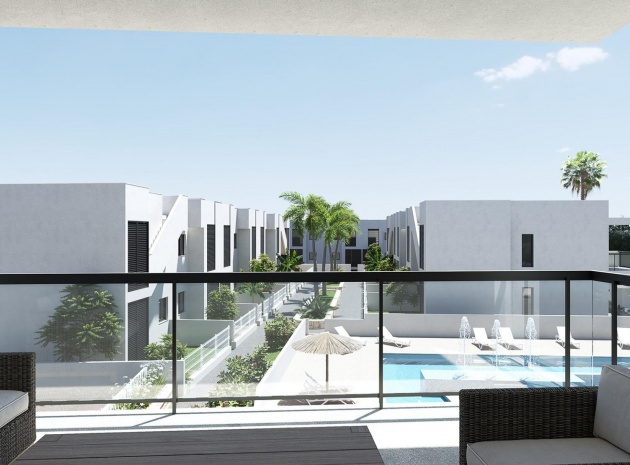 Apartment - New Build - Torre de la Horadada - Costa Blanca South