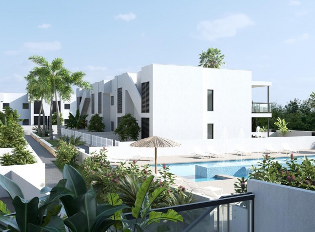 Apartment - New Build - Torre de la Horadada - Costa Blanca South