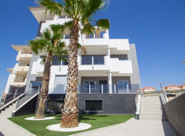 Apartment - New Build - Villamartin - NEWSP-21566