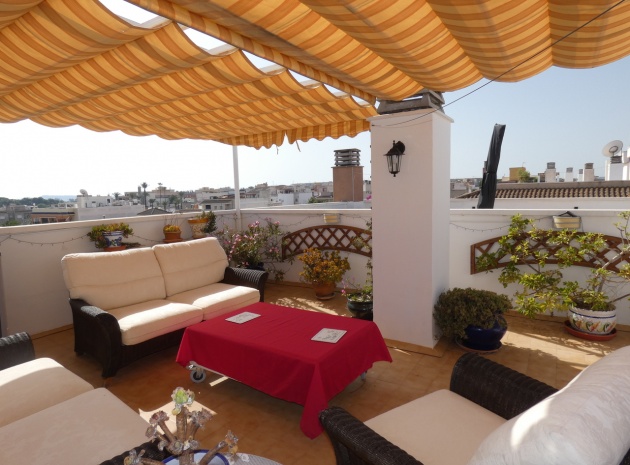 Apartment - Resale - Algorfa - Algorfa