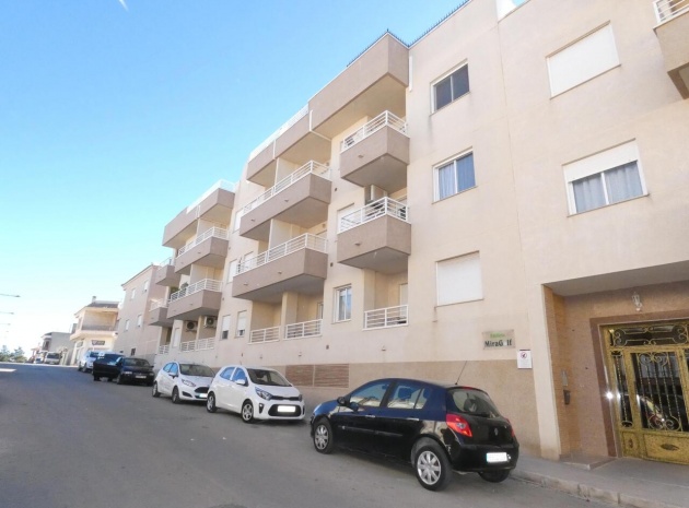 Apartment - Resale - Algorfa - Algorfa