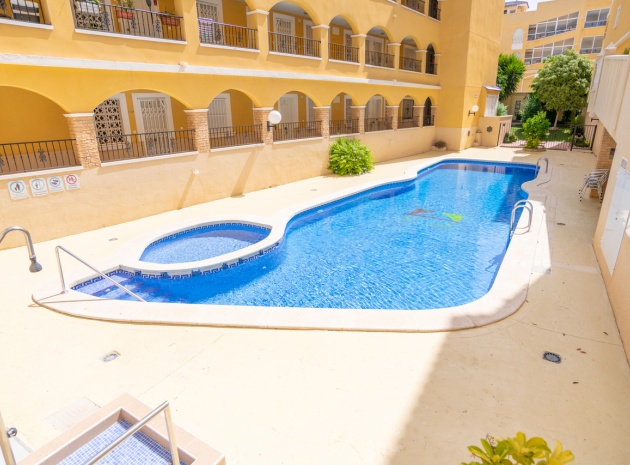 Apartment - Resale - Algorfa - Algorfa