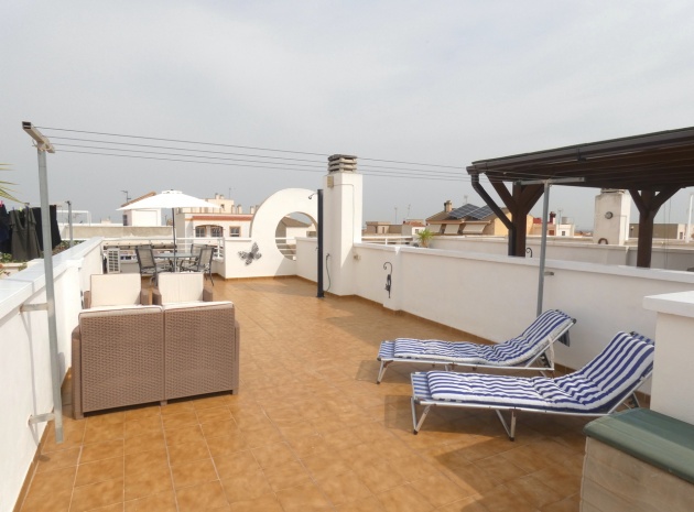 Apartment - Resale - Algorfa - Algorfa