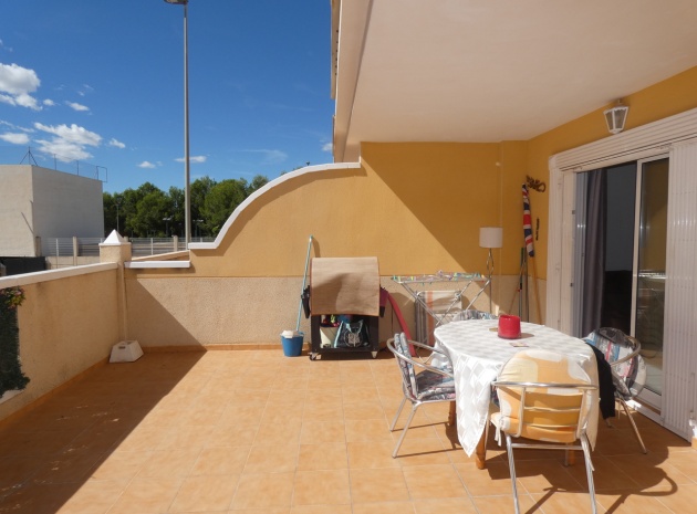 Apartment - Resale - Algorfa - Algorfa