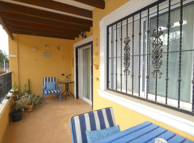 Apartment - Resale - Algorfa - Algorfa