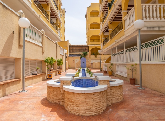 Apartment - Resale - Algorfa - Algorfa