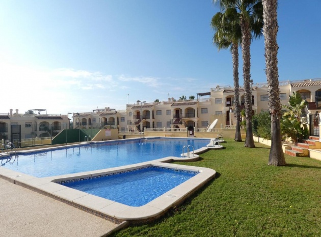 Apartment - Resale - Algorfa - Algorfa