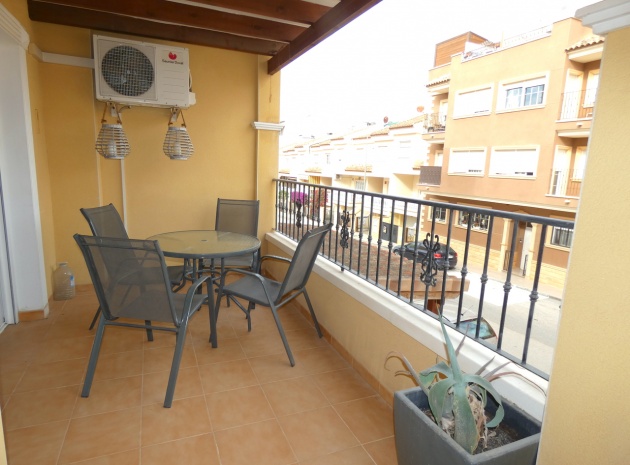 Apartment - Resale - Algorfa - Algorfa