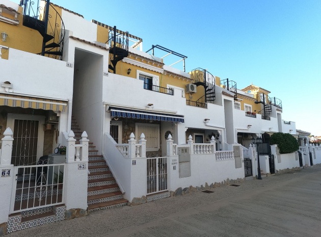 Apartment - Resale - Algorfa - Algorfa