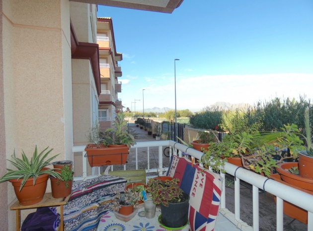 Apartment - Resale - Algorfa - Algorfa