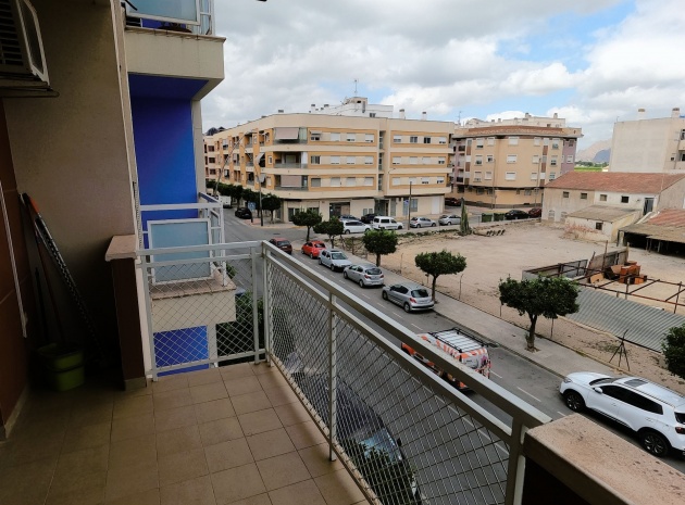 Apartment - Resale - Almoradi - Almoradi