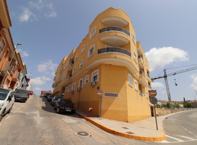 Apartment - Resale - Benijofar - Benijofar - Village