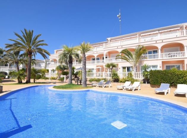 Apartment - Resale - Benissa - La Fustera