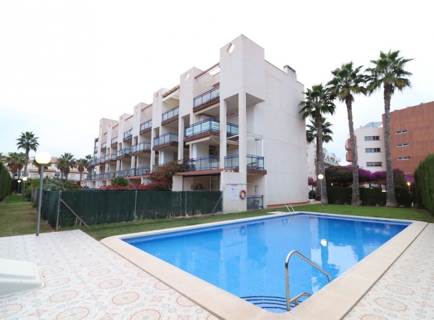 Apartment - Resale - Cabo Roig - beachside cabo roig