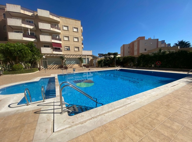 Apartment - Resale - Cabo Roig - beachside cabo roig