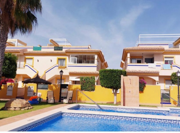 Apartment - Resale - Cabo Roig - Lomas de Cabo Roig