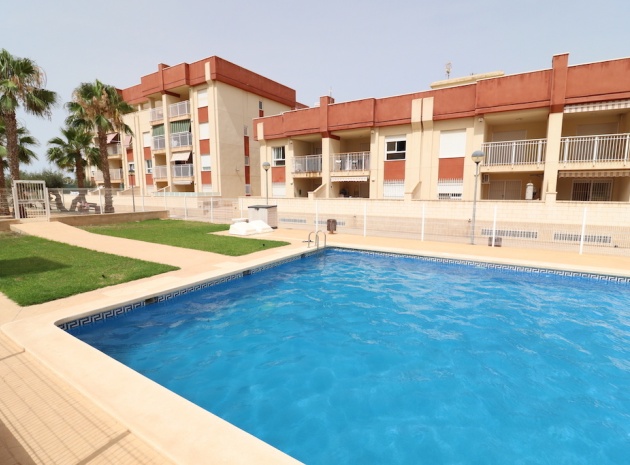 Apartment - Resale - Cabo Roig - Lomas de Cabo Roig