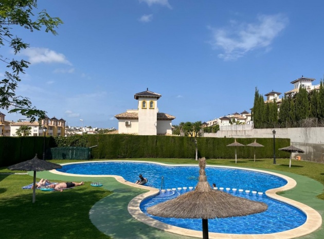 Apartment - Resale - Cabo Roig - Lomas de Cabo Roig