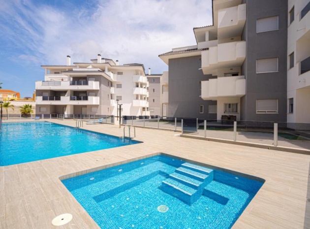 Apartment - Resale - Campoamor - Campoamor