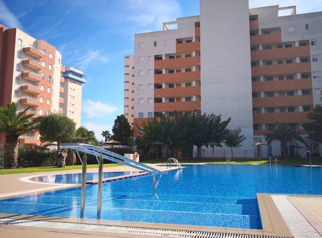 Apartment - Resale - Guardamar del Segura - CSP-26712