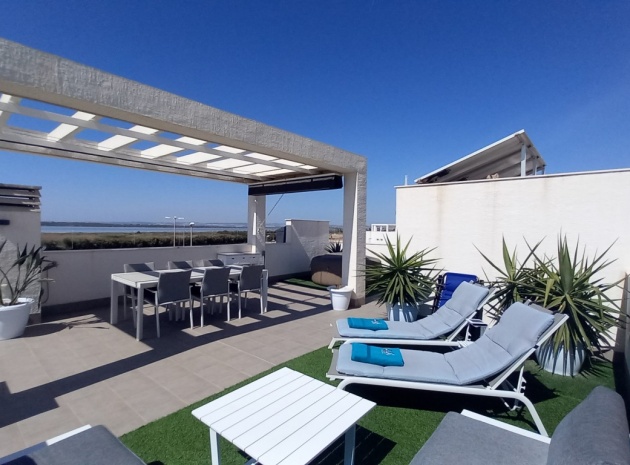 Apartment - Resale - Guardamar del Segura - El Raso