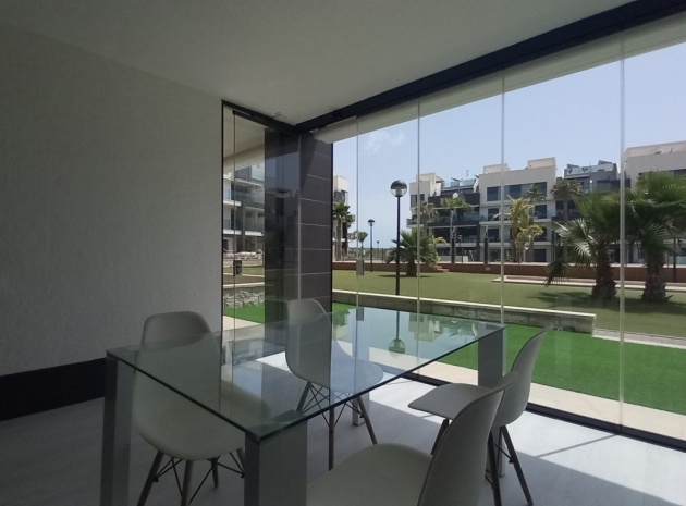 Apartment - Resale - Guardamar del Segura - El Raso