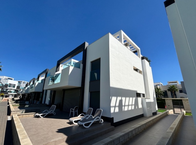 Apartment - Resale - Guardamar del Segura - El Raso