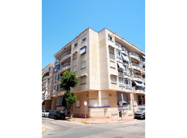 Apartment - Resale - Guardamar del Segura - Guardamar del Segura