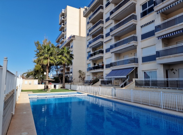 Apartment - Resale - Guardamar del Segura - Guardamar del Segura