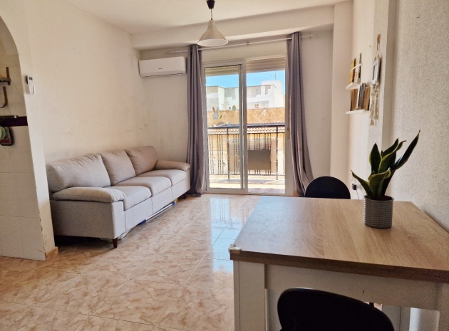 Apartment - Resale - Guardamar del Segura - Guardamar del Segura