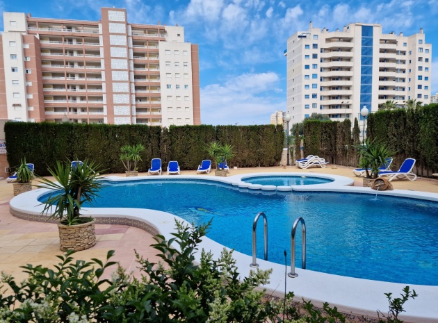 Apartment - Resale - Guardamar del Segura - Guardamar del Segura