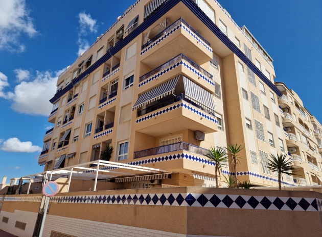 Apartment - Resale - Guardamar del Segura - Guardamar del Segura