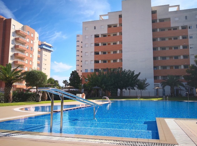 Apartment - Resale - Guardamar del Segura - Guardamar del Segura