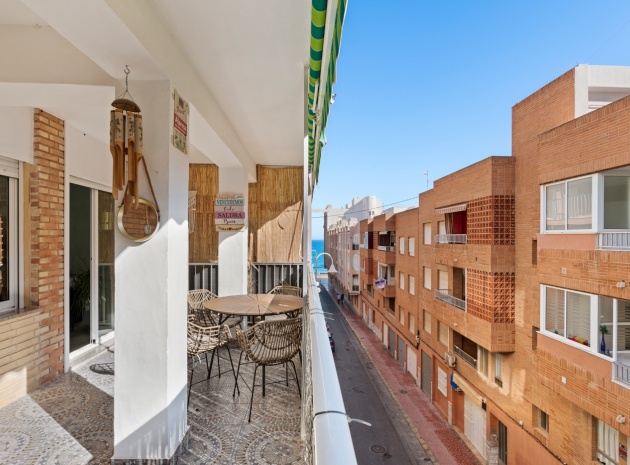 Apartment - Resale - Guardamar del Segura - Guardamar del Segura