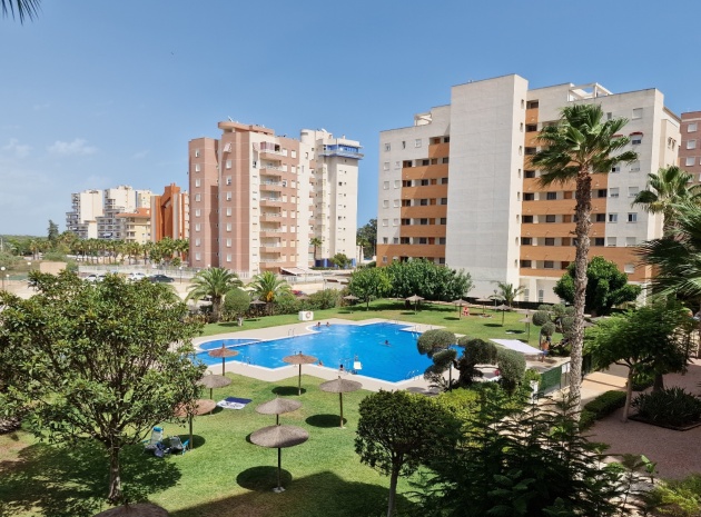 Apartment - Resale - Guardamar del Segura - Guardamar del Segura