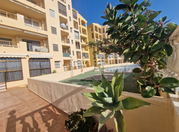 Apartment - Resale - Guardamar del Segura - Guardamar del Segura