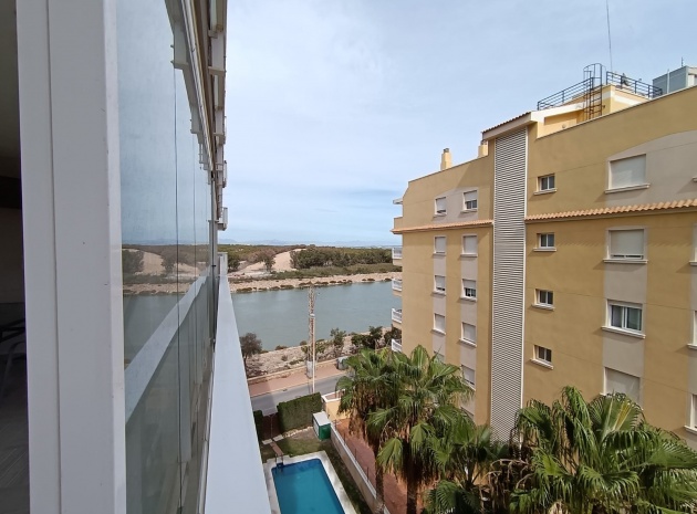 Apartment - Resale - Guardamar del Segura - Puerto Deportivo