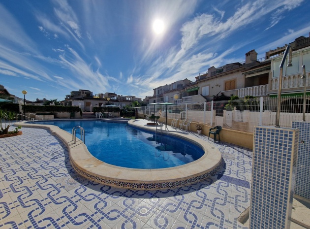 Apartment - Resale - Guardamar del Segura - Urb. Portico Mediterraneo