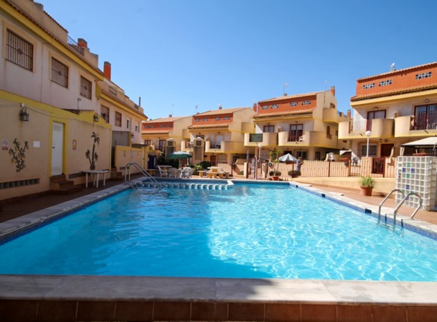 Apartment - Resale - La Zenia - amapolas