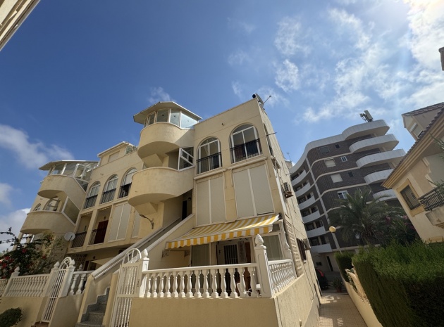 Apartment - Resale - La Zenia - beachside la zenia